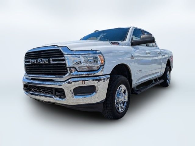 2021 Ram 2500 Big Horn