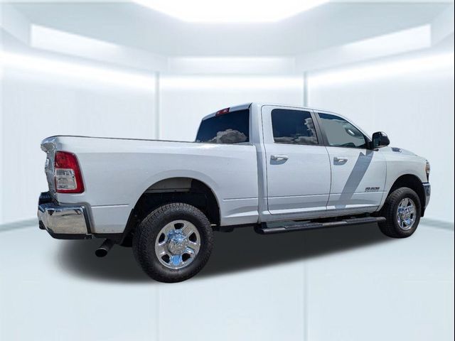 2021 Ram 2500 Big Horn