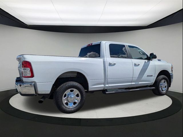 2021 Ram 2500 Big Horn