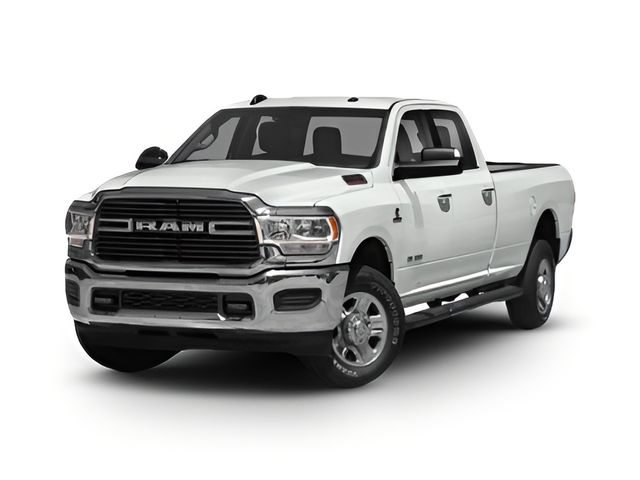 2021 Ram 2500 Big Horn