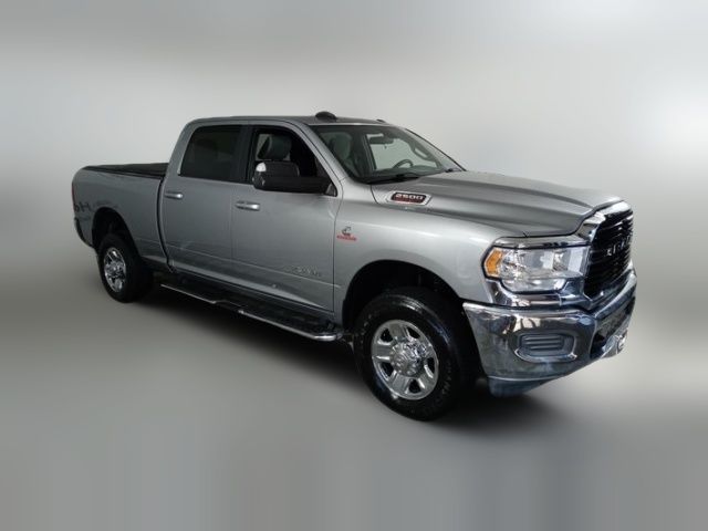 2021 Ram 2500 Big Horn