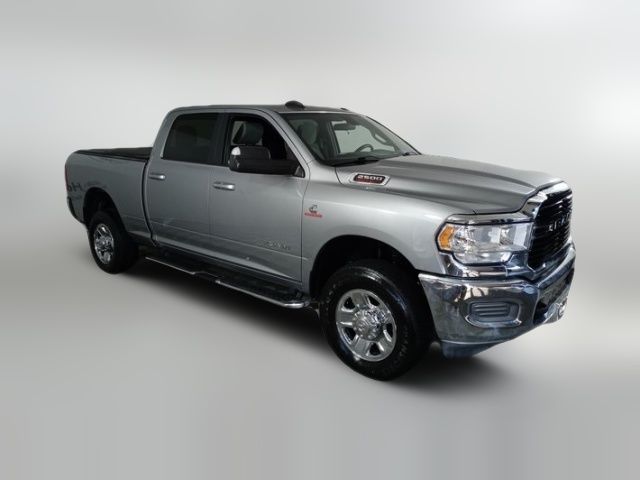 2021 Ram 2500 Big Horn