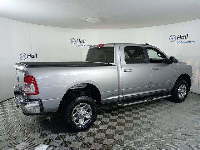 2021 Ram 2500 Big Horn