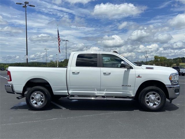 2021 Ram 2500 Big Horn