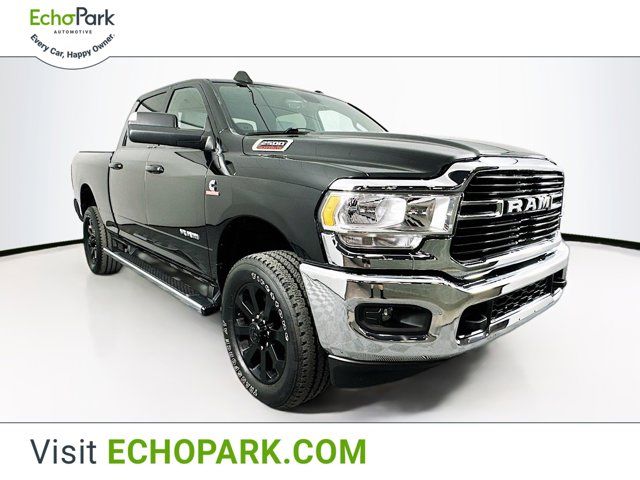 2021 Ram 2500 Big Horn