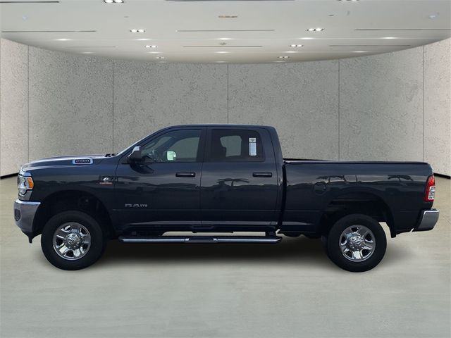 2021 Ram 2500 Big Horn