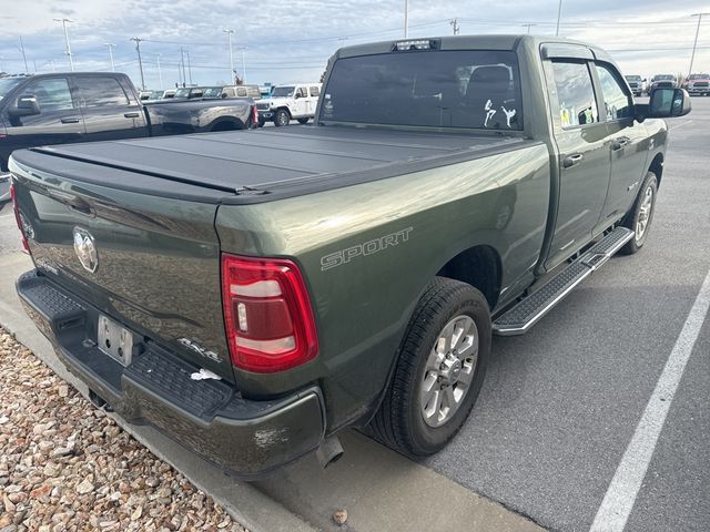 2021 Ram 2500 Lone Star