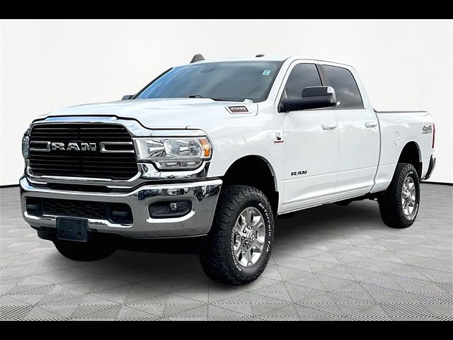 2021 Ram 2500 Big Horn