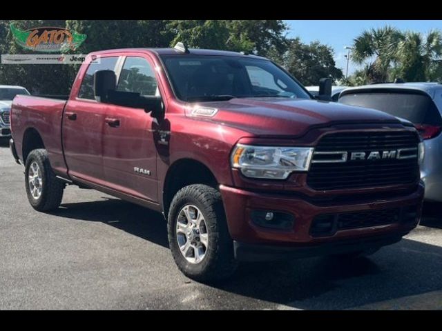 2021 Ram 2500 Big Horn