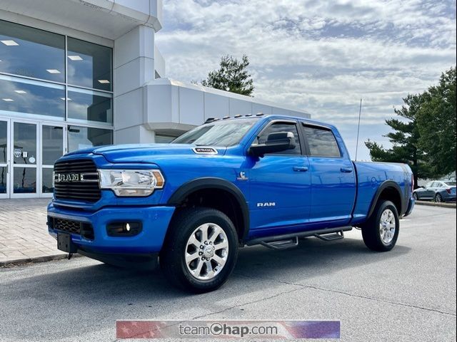 2021 Ram 2500 Big Horn