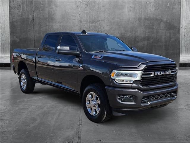 2021 Ram 2500 Big Horn