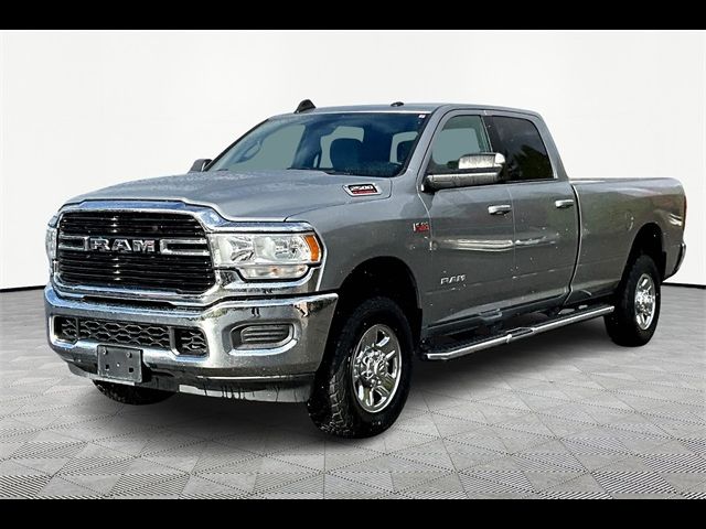 2021 Ram 2500 Big Horn