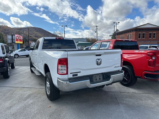 2021 Ram 2500 Big Horn