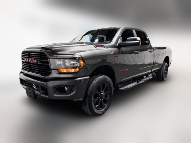 2021 Ram 2500 Big Horn