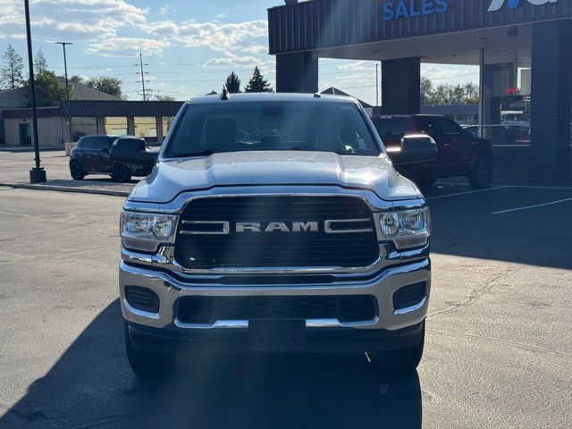 2021 Ram 2500 Big Horn