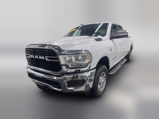 2021 Ram 2500 Big Horn