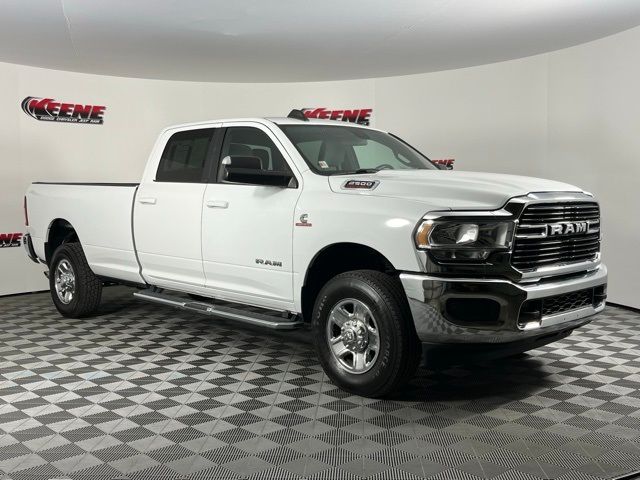 2021 Ram 2500 Big Horn