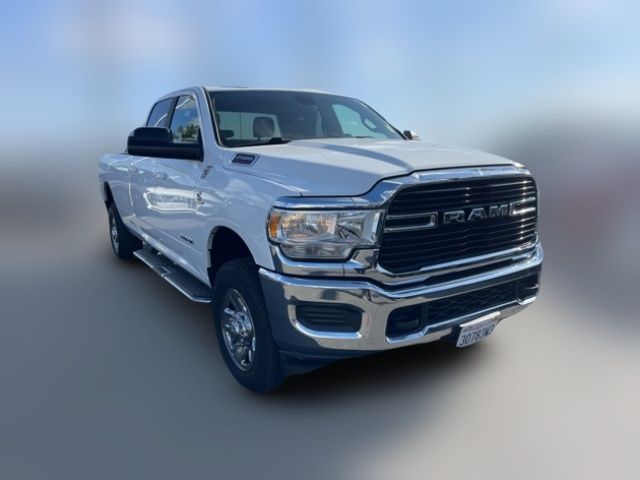 2021 Ram 2500 Big Horn