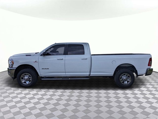 2021 Ram 2500 Big Horn