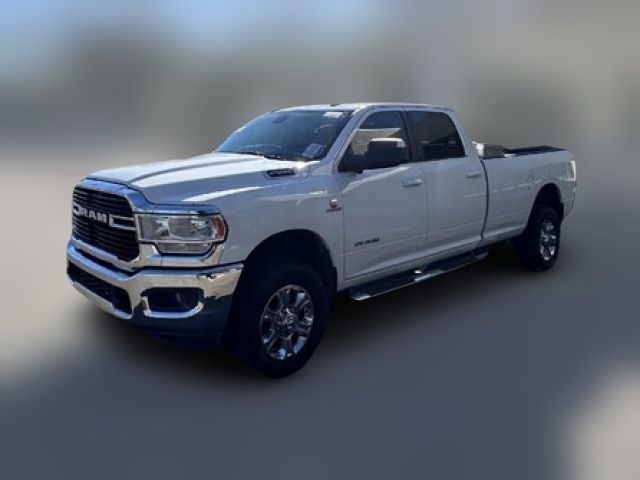 2021 Ram 2500 Big Horn