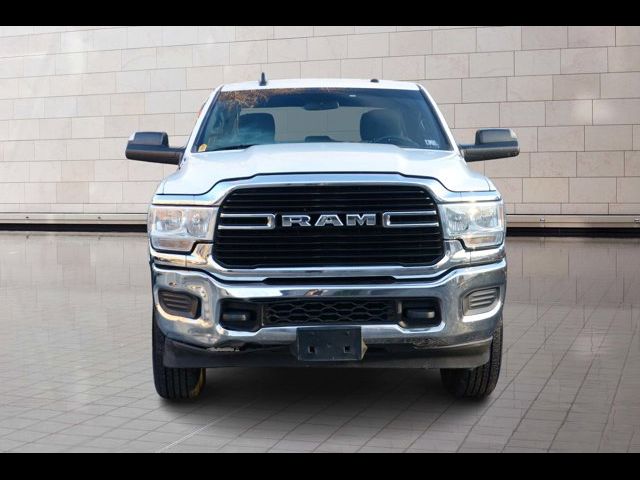 2021 Ram 2500 Big Horn