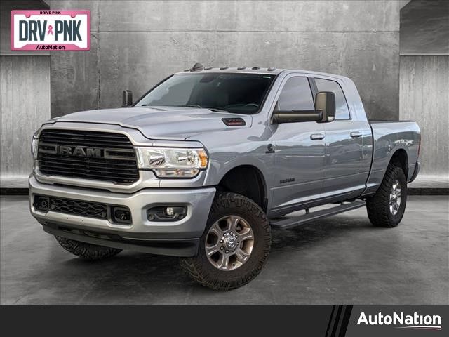 2021 Ram 2500 Big Horn