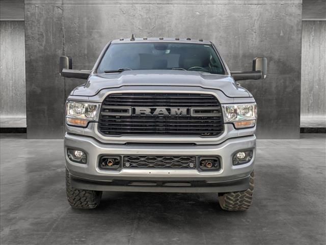 2021 Ram 2500 Big Horn