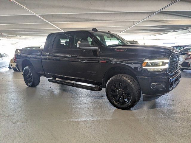 2021 Ram 2500 Big Horn