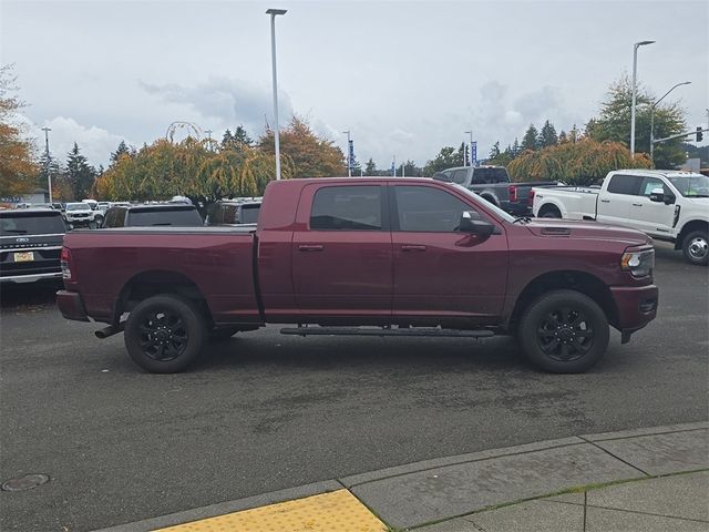 2021 Ram 2500 Big Horn