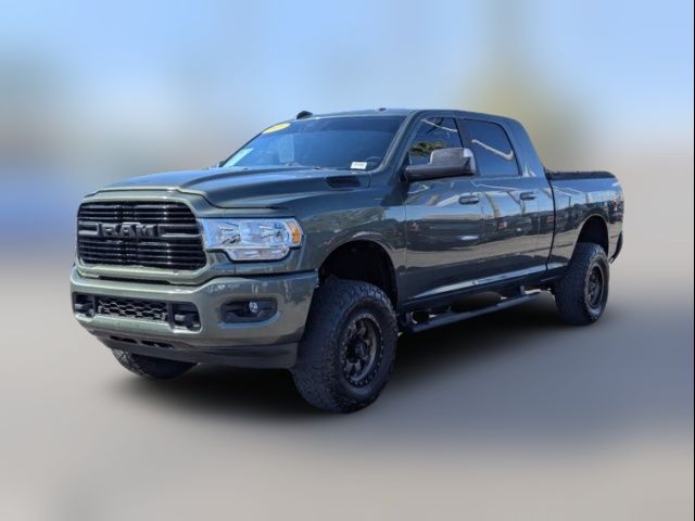 2021 Ram 2500 Big Horn