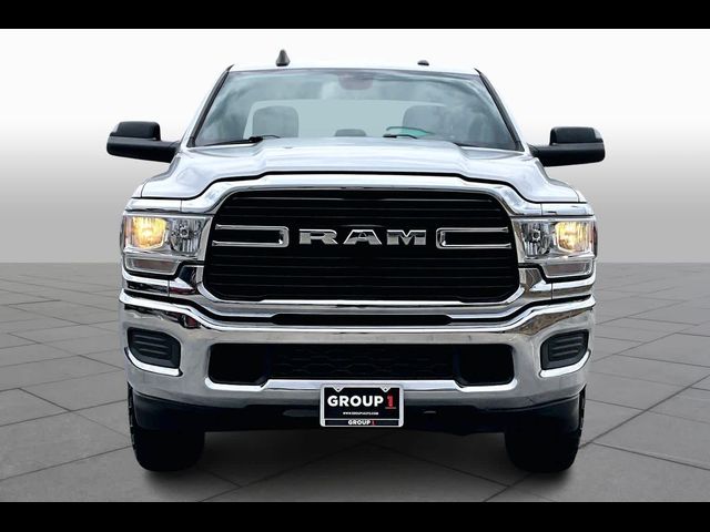 2021 Ram 2500 Big Horn