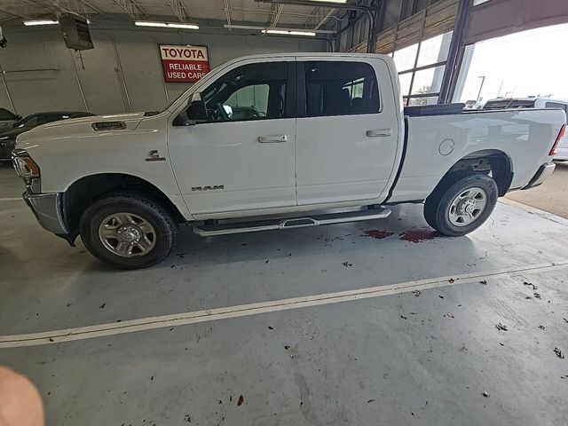 2021 Ram 2500 Big Horn