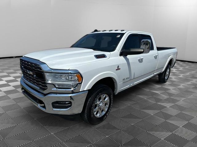 2021 Ram 2500 Limited