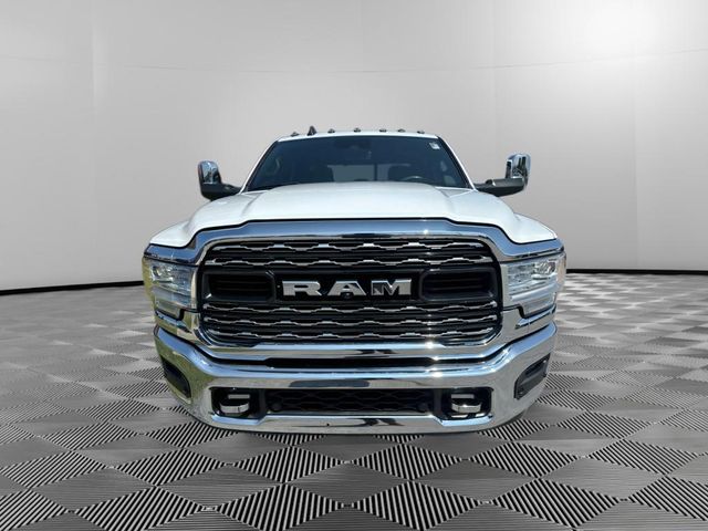 2021 Ram 2500 Limited