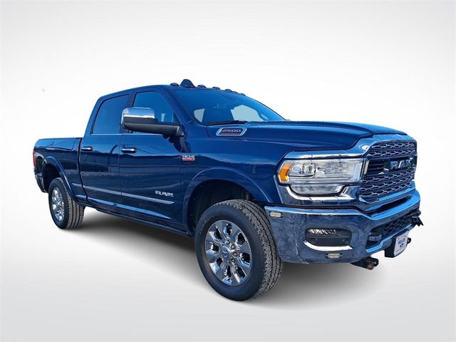 2021 Ram 2500 Limited