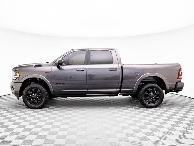 2021 Ram 2500 Limited