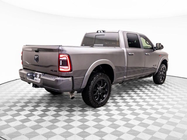 2021 Ram 2500 Limited