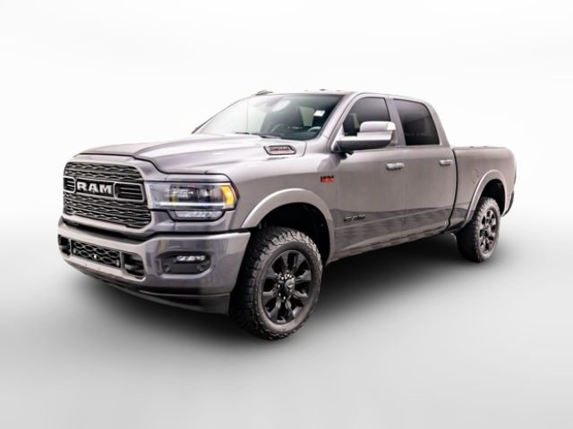 2021 Ram 2500 Limited