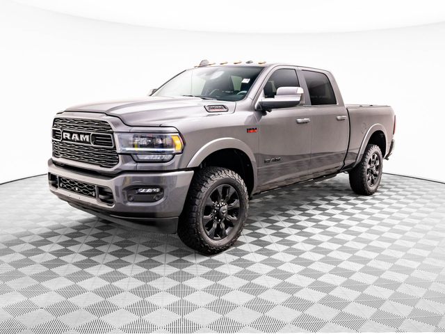 2021 Ram 2500 Limited