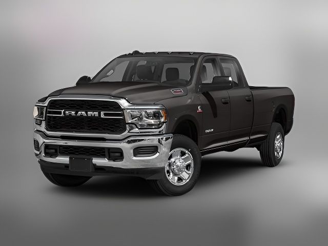 2021 Ram 2500 Limited