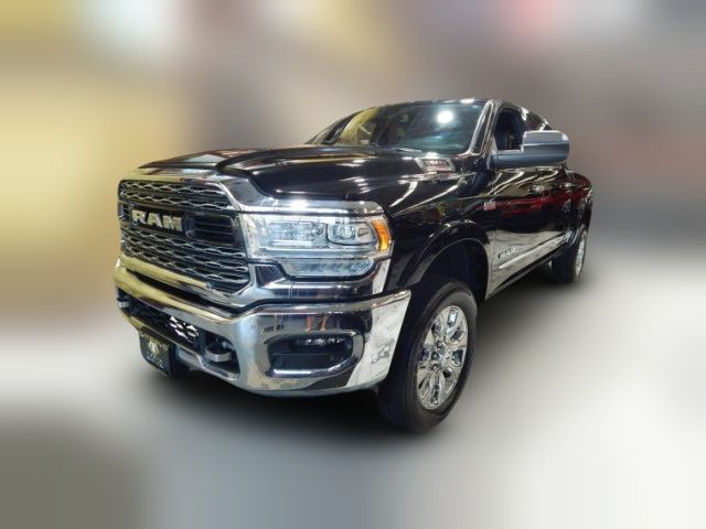 2021 Ram 2500 Limited