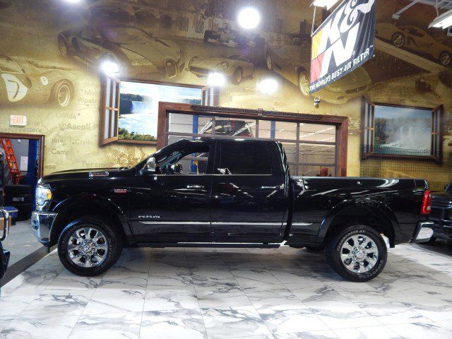 2021 Ram 2500 Limited