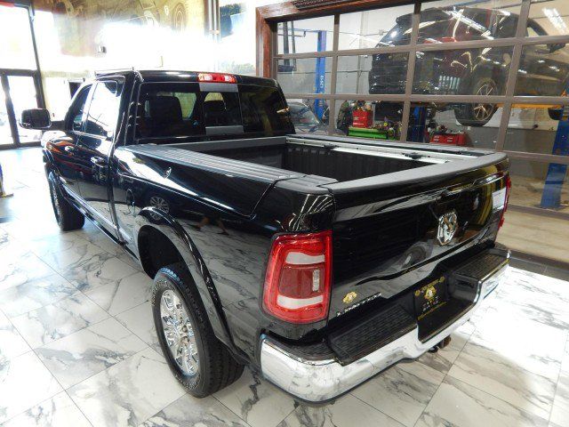 2021 Ram 2500 Limited