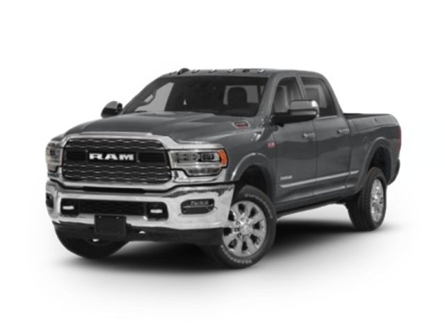 2021 Ram 2500 Limited