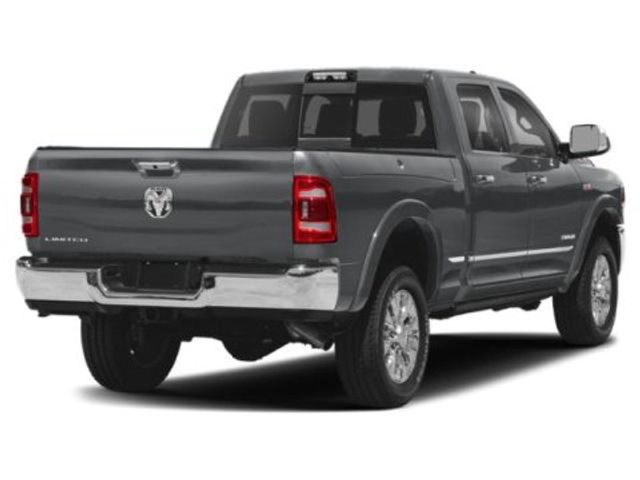 2021 Ram 2500 Limited