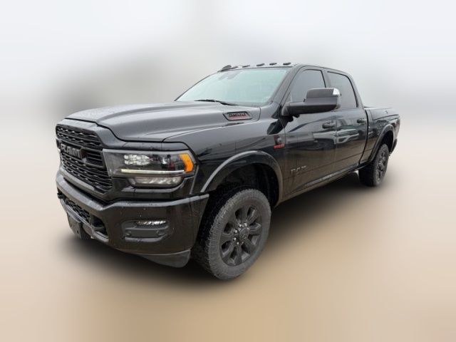 2021 Ram 2500 Limited