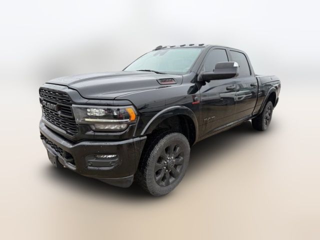 2021 Ram 2500 Limited