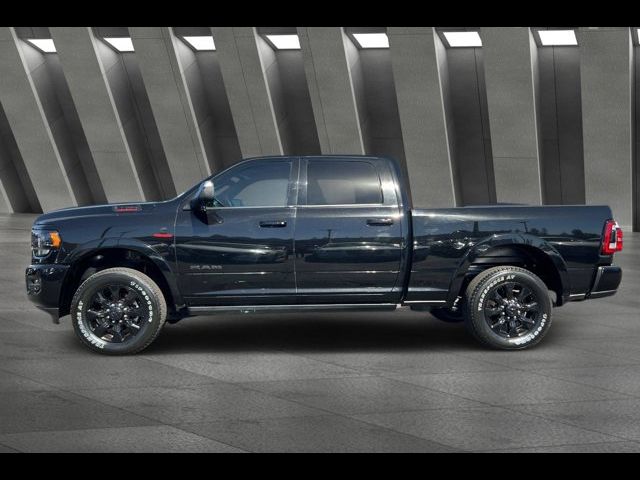 2021 Ram 2500 Limited