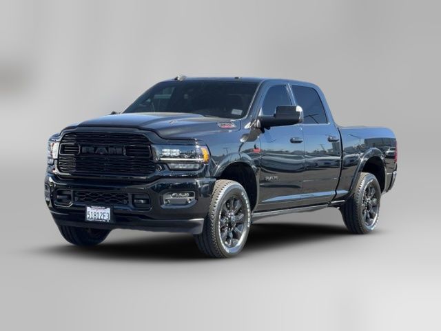 2021 Ram 2500 Limited