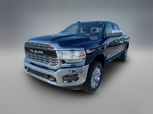 2021 Ram 2500 Limited